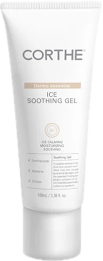 Dermo Essential Ice Soothing Gel