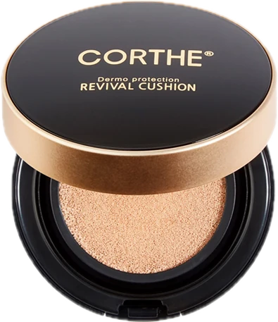 Dermo Protection Revival Cushion SPF50+ PA+++