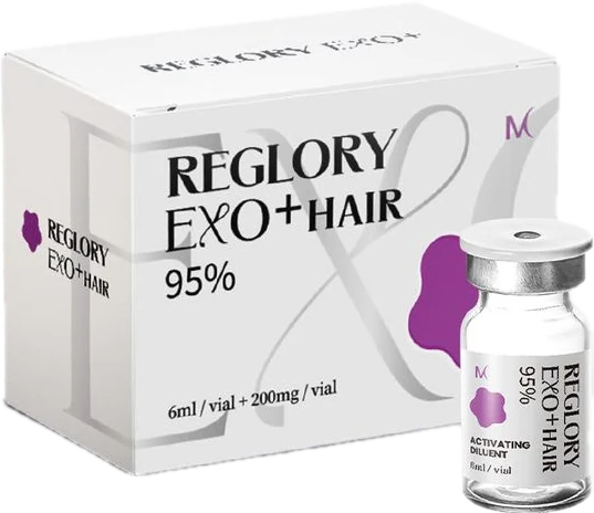Reglory EXO+ HAIR
