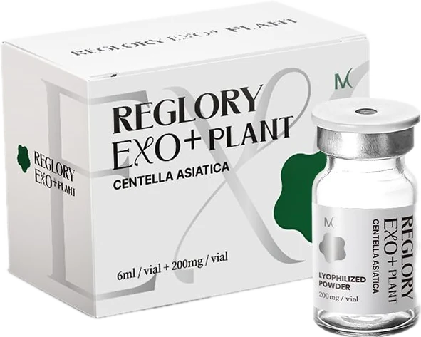 Reglory EXO+ PLANT