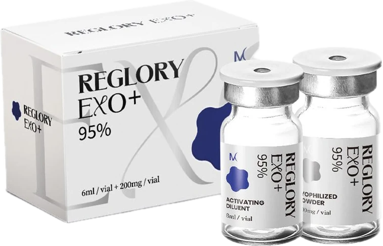 Reglory EXO+