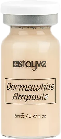 BB Glow Dermawhite Ampoule