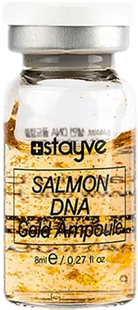 Stayve Salmon DNA Gold