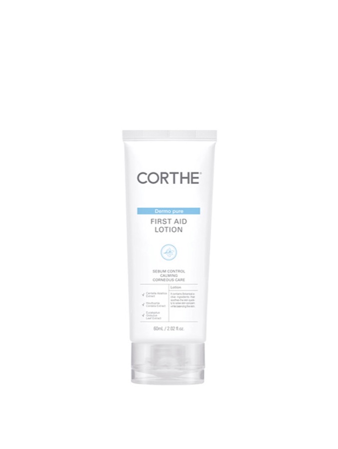 Dermo Pure First Aid Lotion