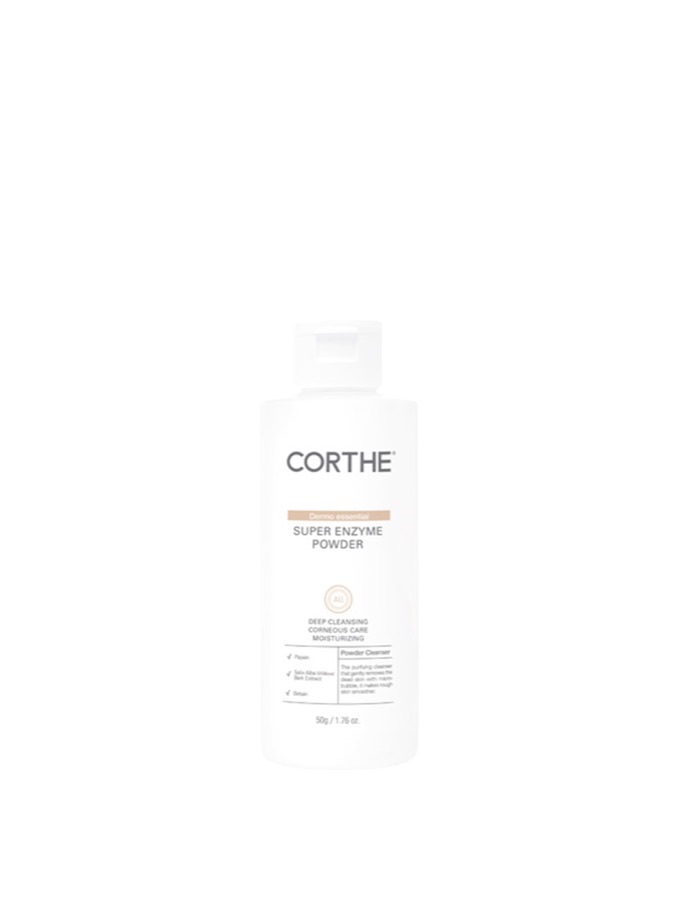 Dermo Essential Super Enzyme Powder