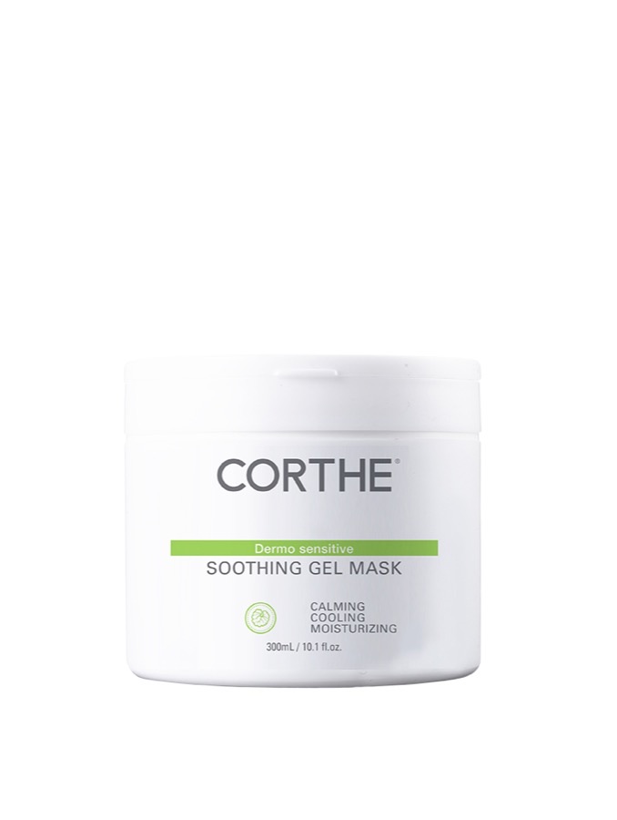 Dermo Sensitive Soothing Gel Mask