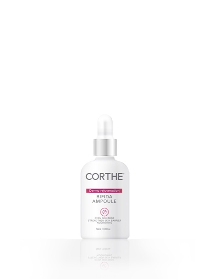 Dermo Rejuvenation Bifida Ampoule