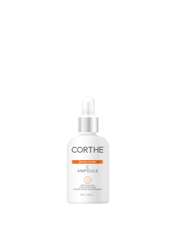 Dermo Bright C Ampoule