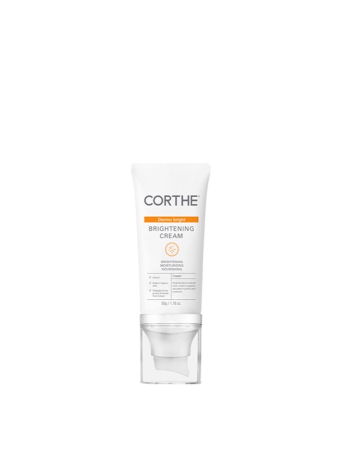 Dermo Bright Brightening Cream