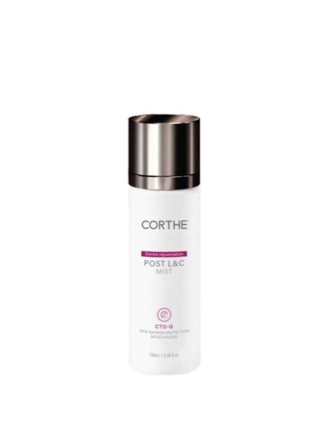 Dermo Rejuvenation Post L&C Cream