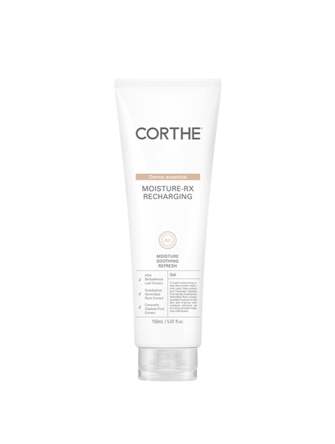 Dermo Essential Moisture-Rx Recharging