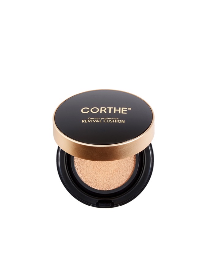 Dermo Protection Revival Cushion Spf50+ Pa+++