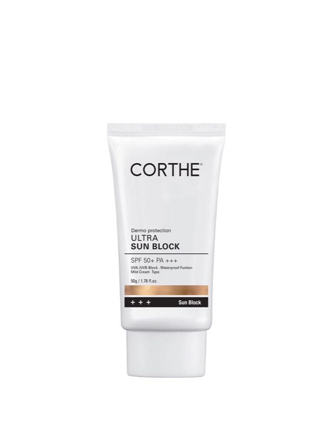 Dermo Protection Ultra Sun Block Spf50+ Pa+++