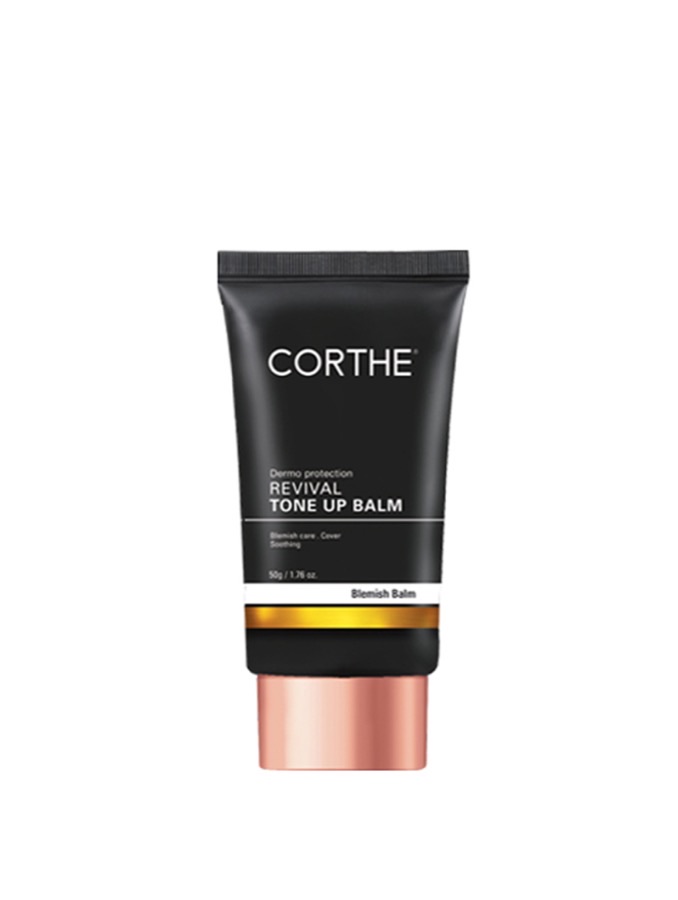 Dermo Protection Revival Tone Up Balm