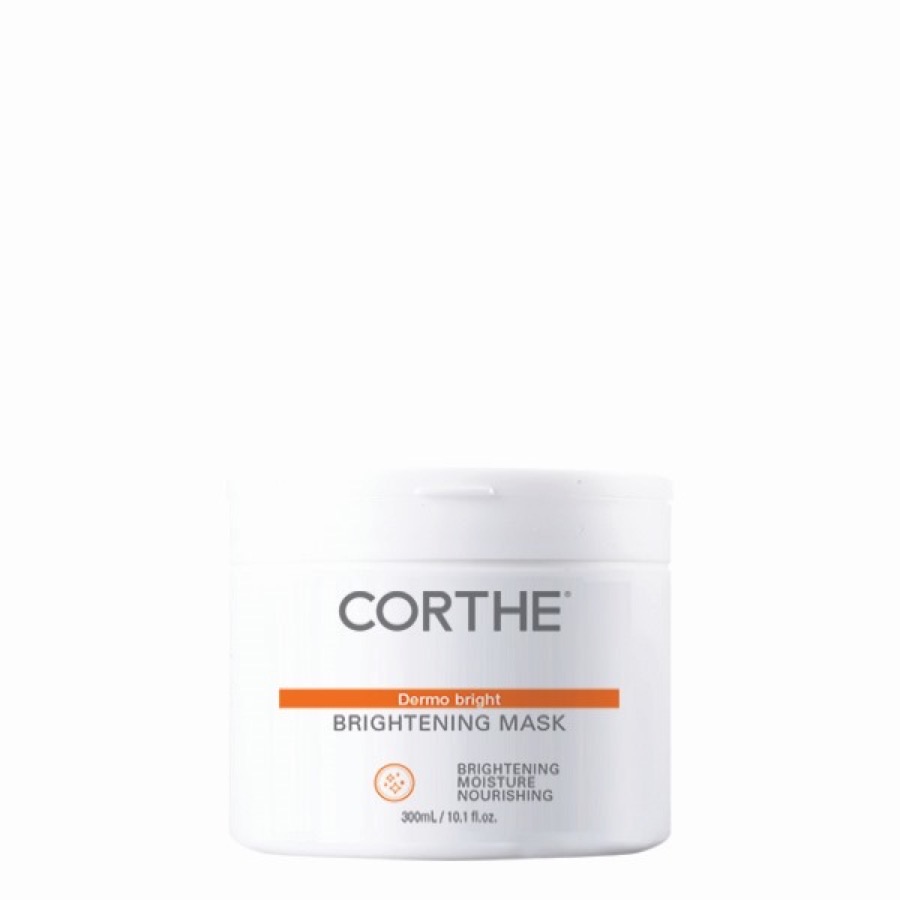 Dermo Bright Brightening Mask