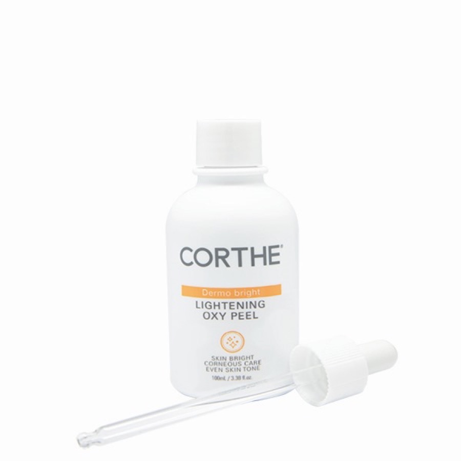 Dermo Bright Lightening Oxy Peel