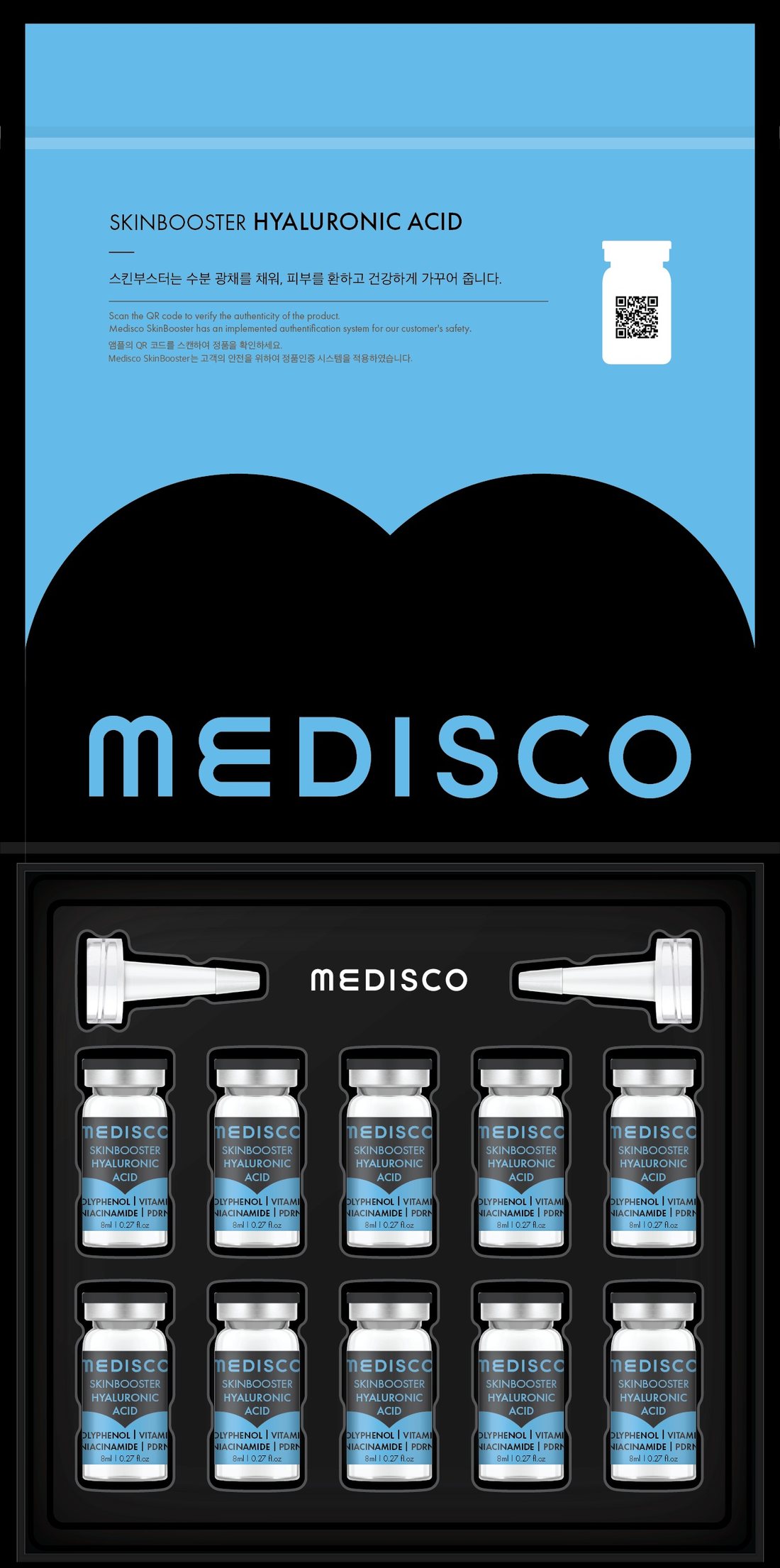 Medisco Hyaluronic Acid