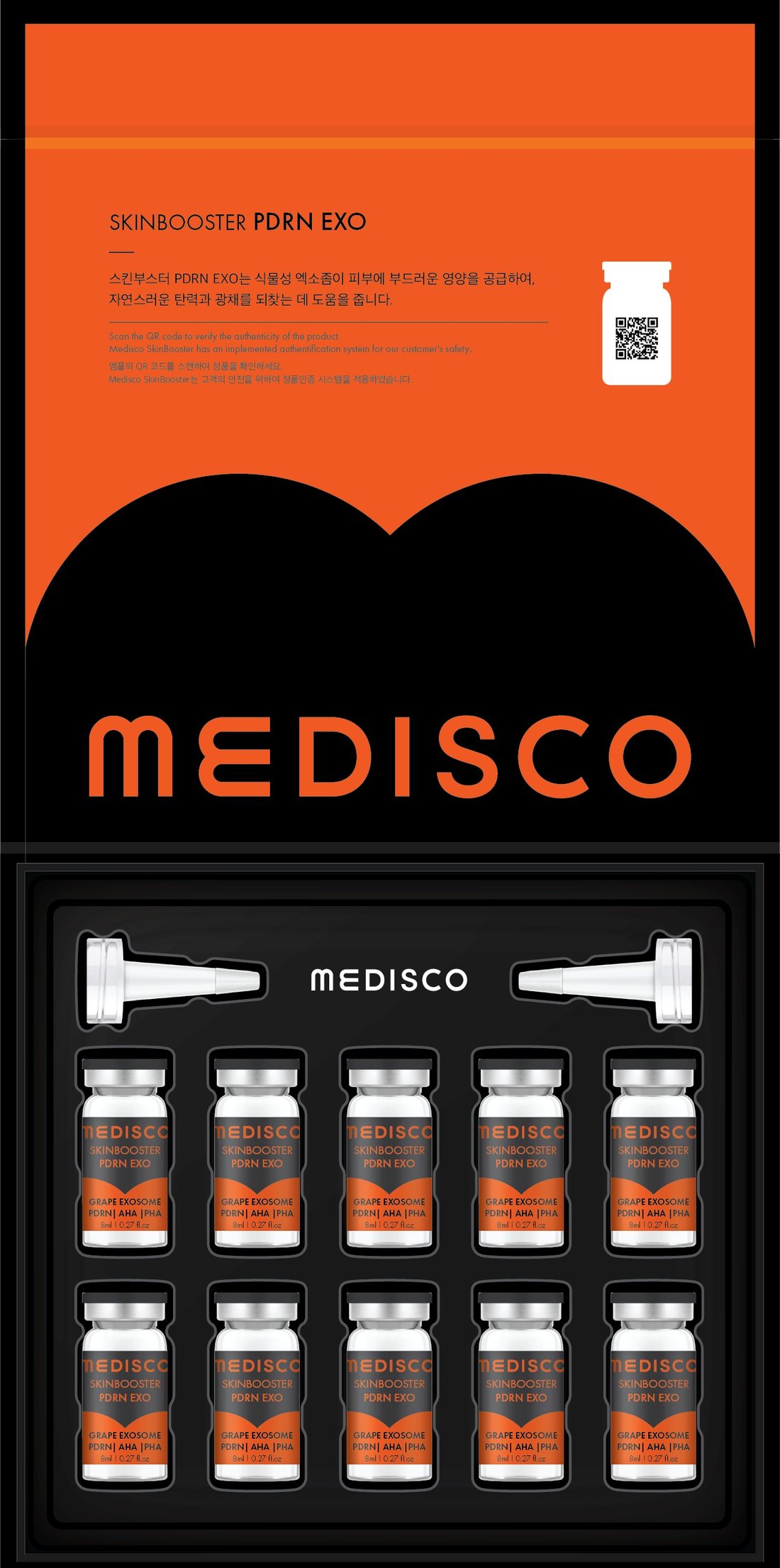Medisco PDRN EXO