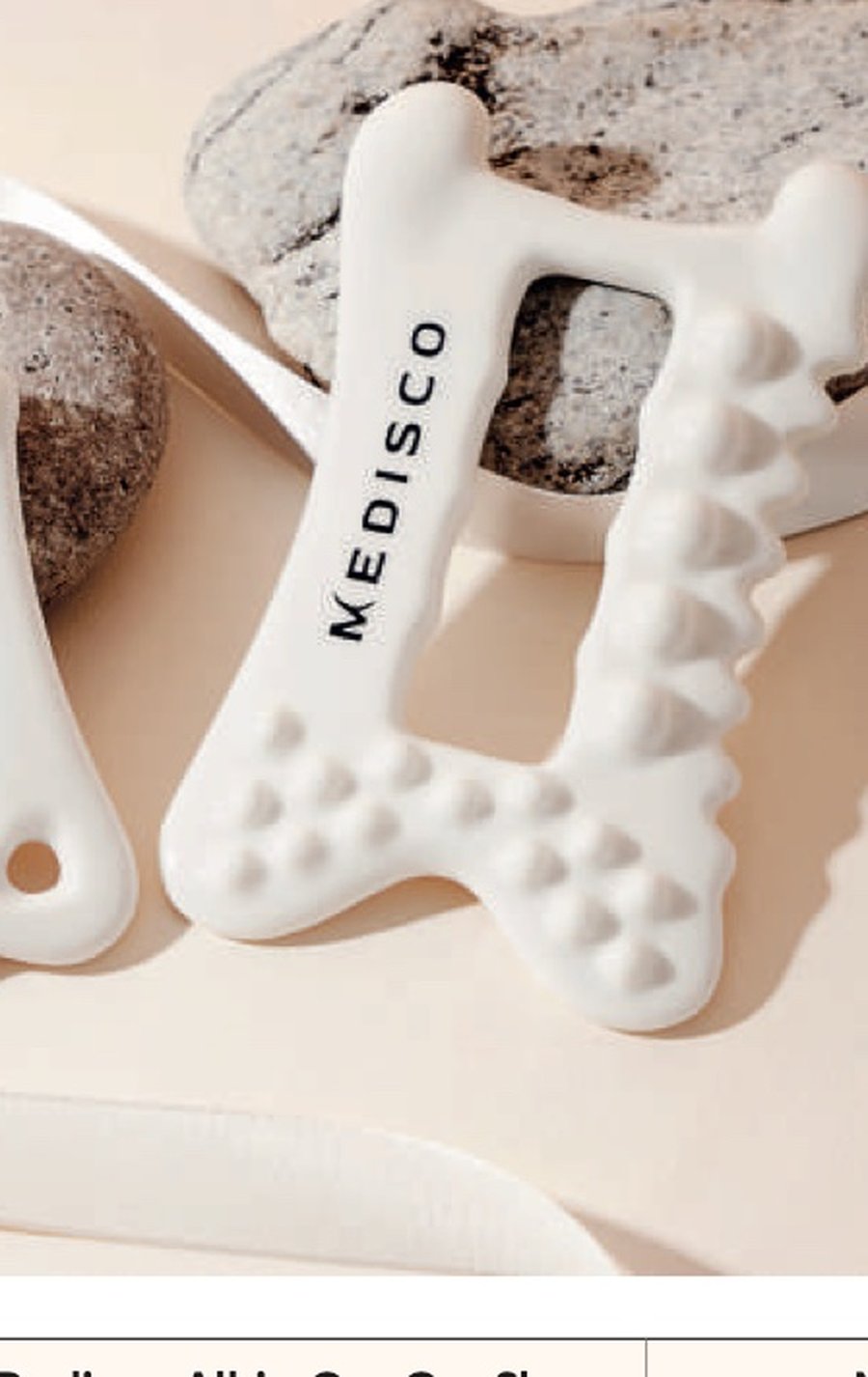 Medisco Gua Sha