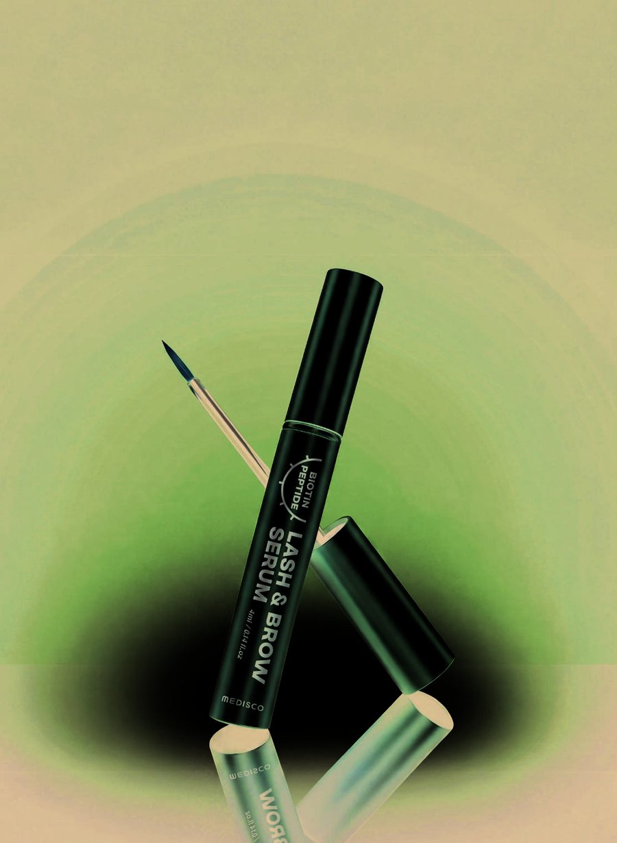 Medisco Lash & Brow Serum