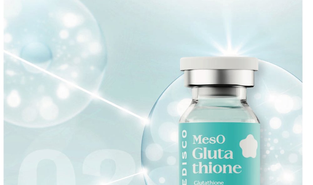 Medisco Meso Glutathione
