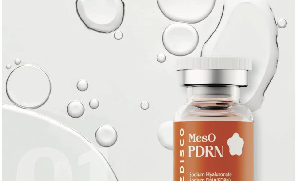Medisco Meso PDRN