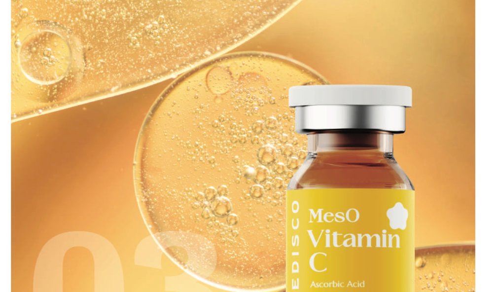 Medisco Meso Vitamin C