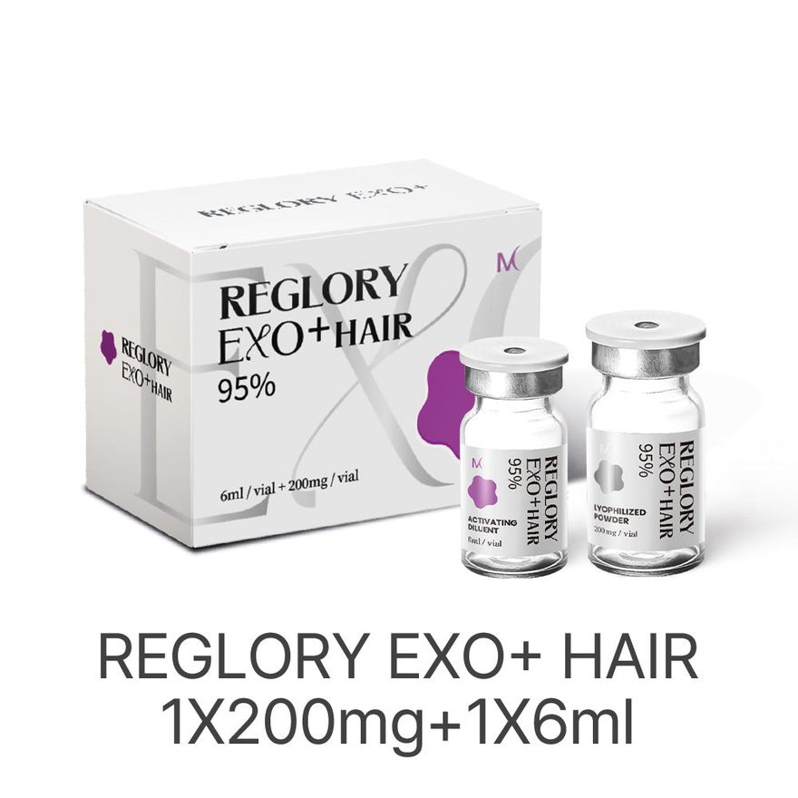 Reglory EXO+ HAIR