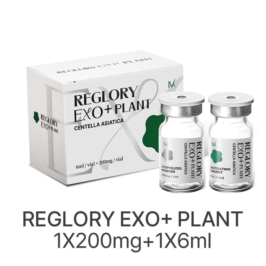 Reglory EXO+ PLANT