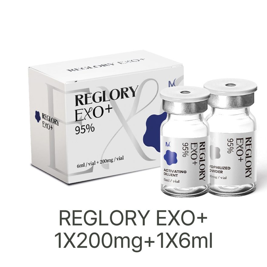 Reglory EXO+