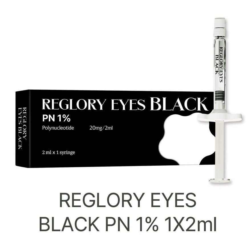 Reglory EYES BLACK