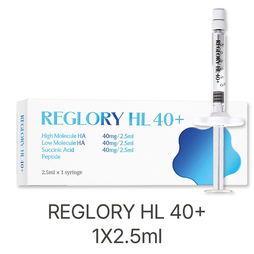 Reglory HL 40+