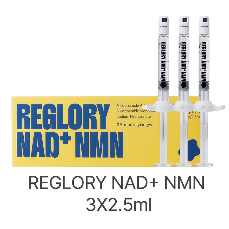 Reglory NAD+ NMN