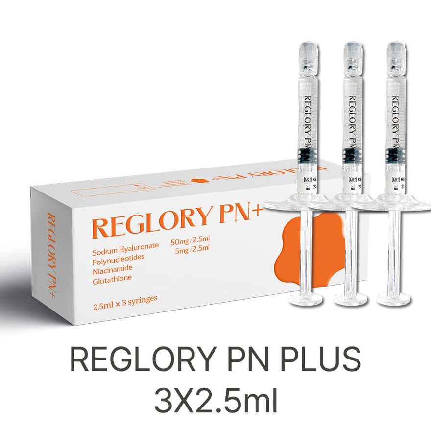 Reglory PN+
