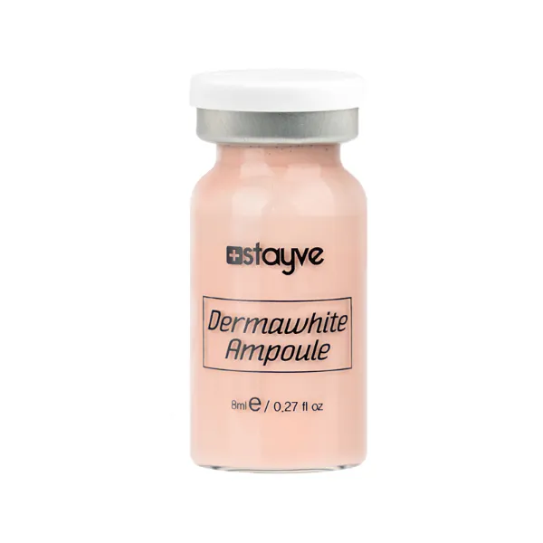 BB Glow Stayve No.1-2 Light Rose