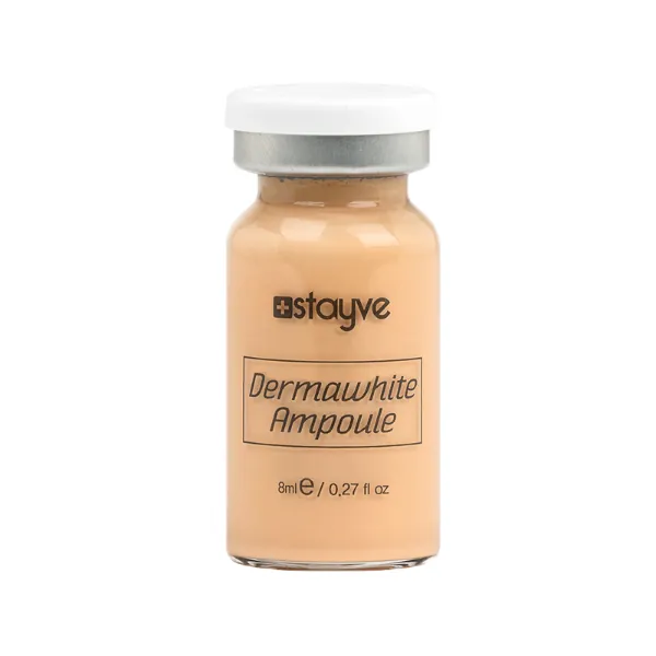 BB Glow Stayve No.2 Medium