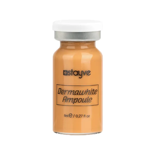 BB Glow Stayve No.3 Deep