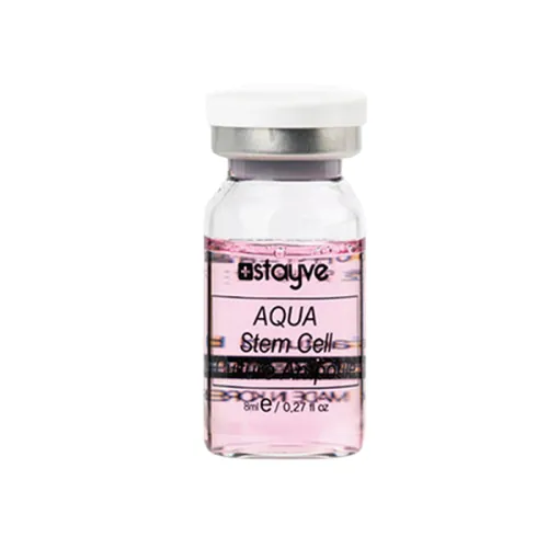Stayve Aqua Stem Cell