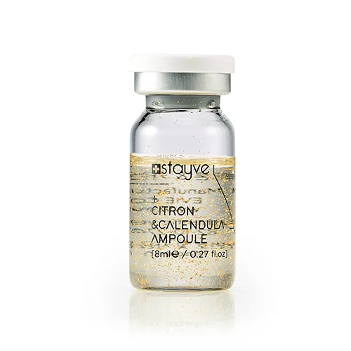 Stayve Citron & Calendula