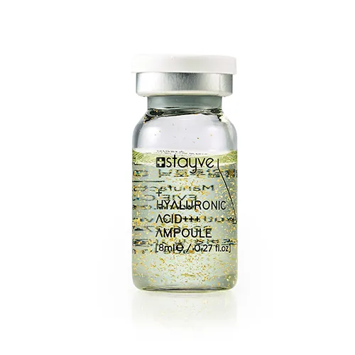 Stayve Hyaluronic Acid
