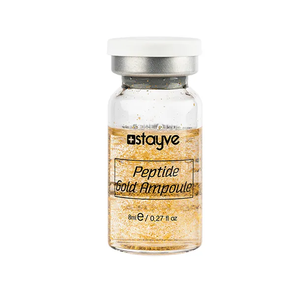Stayve Peptide EGF Gold