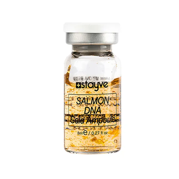 Stayve Salmon DNA Gold