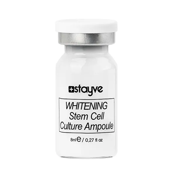 Stayve Whitening Stem Cell