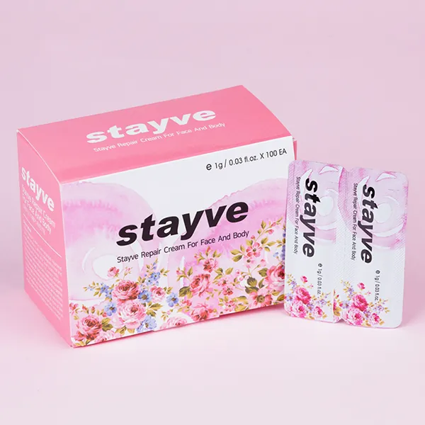Stayve Repair Cream Face & Body